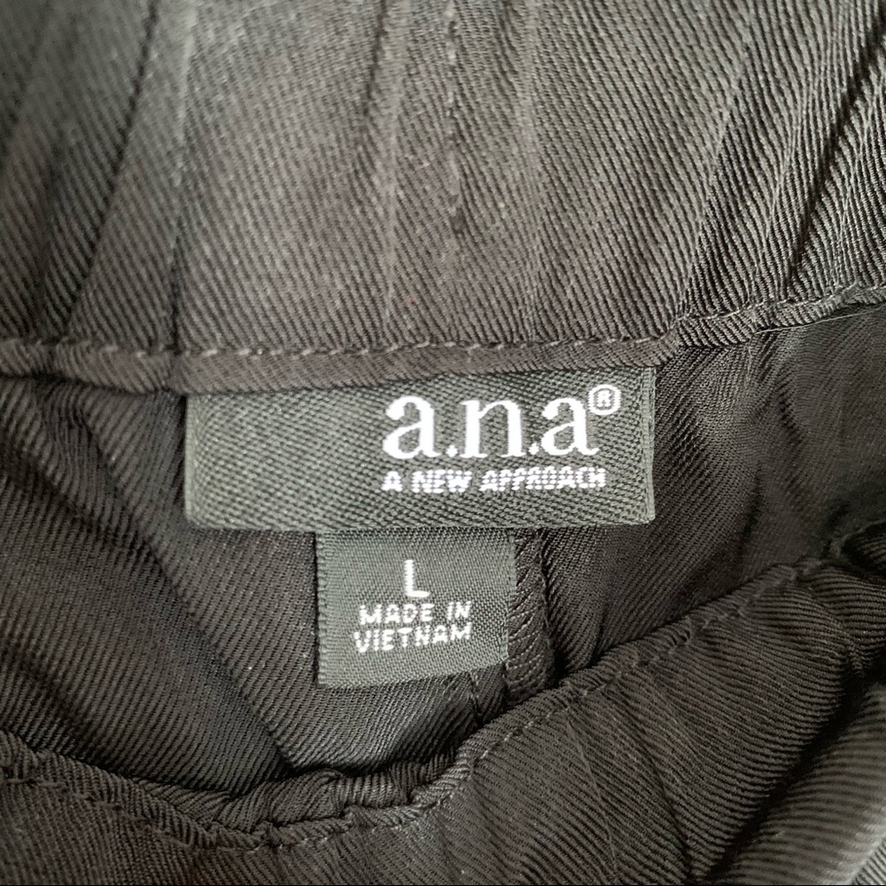 a.n.a Pants - Picture 3 of 3